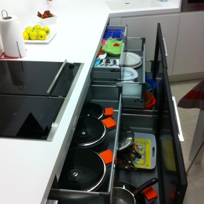 Cocina