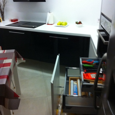 Cocina