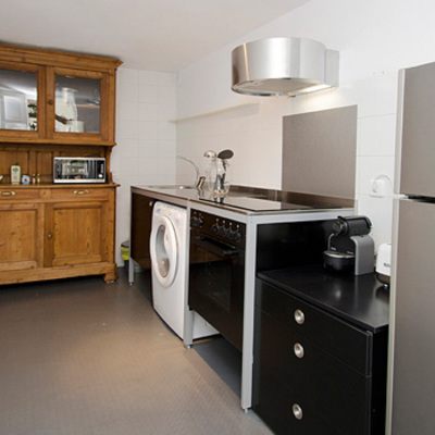 Cocina