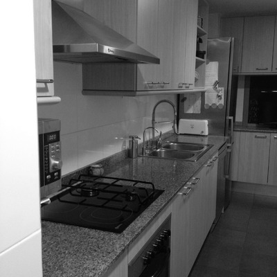 Cocina