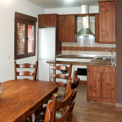 Cocina
