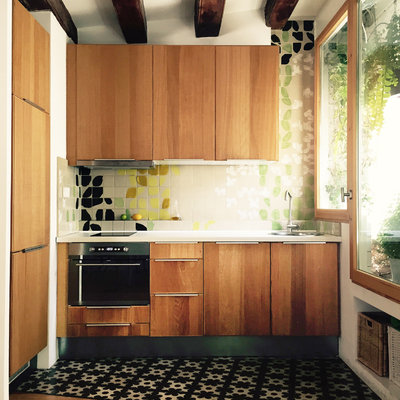 Cocina