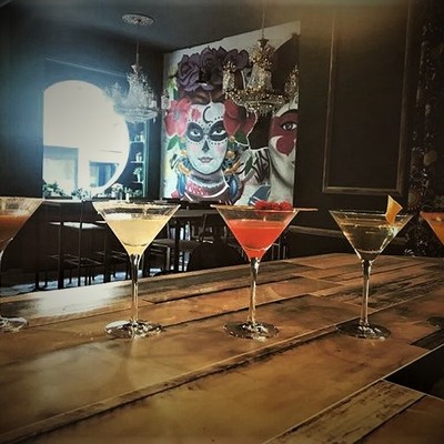 Cocteles