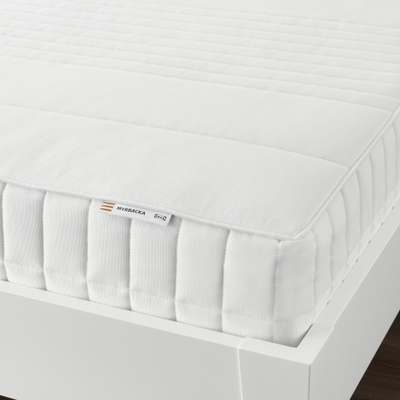 colchón ikea