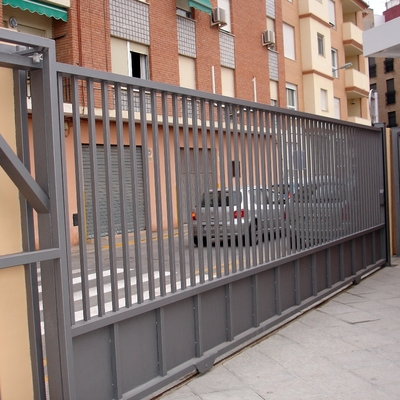 COLEGIO CATARROJA. VALENCIA