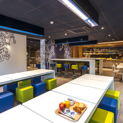 Comedor