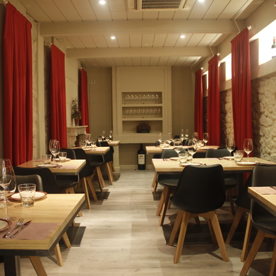 COMEDOR