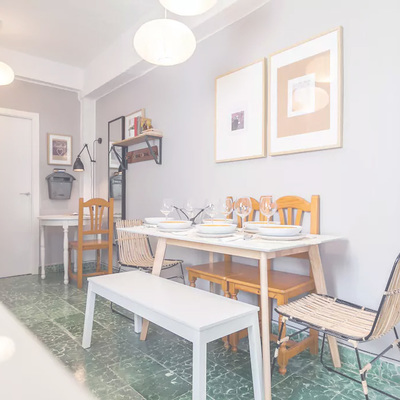 Comedor