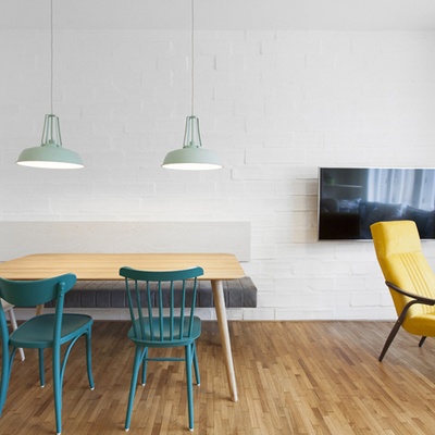 Ideas y Fotos de Comedores para Inspirarte - Página 2 - Habitissimo