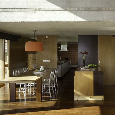 comedor-cocina