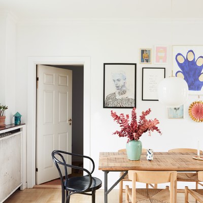 Ideas y Fotos de Pintar Comedor para Inspirarte - Habitissimo Ideas y Fotos de Pintar Comedor para Inspirarte - Habitissimo