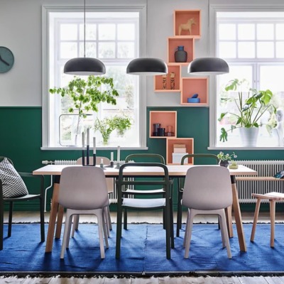 Prepara tu casa para cualquier celebración