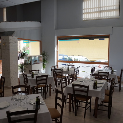 COMEDOR EXTERIOR