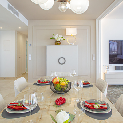 Casa Capricho — interiorismo integral pensado para vivir