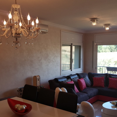 Comedor lux