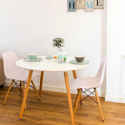 Comedor para dos