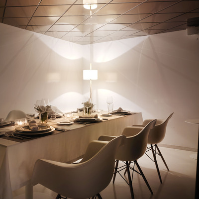 Comedor Reservado