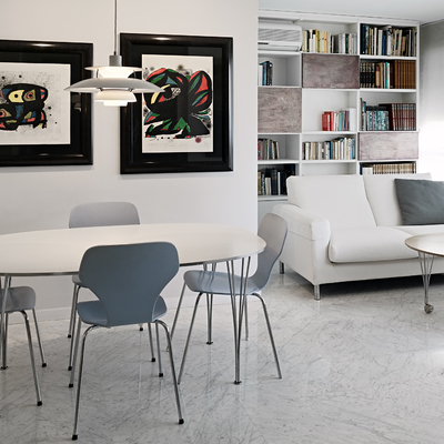 Comedor / Sala