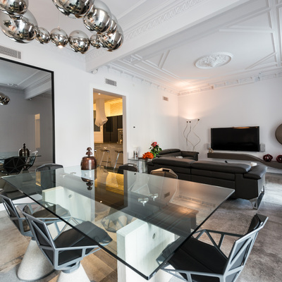 Comedor - Salón