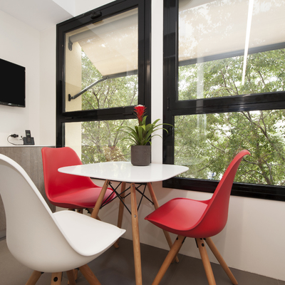Comedor | Sincro