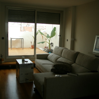 comedor terminado