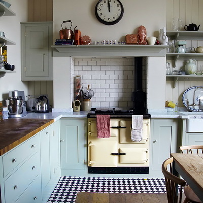 Ideas y Fotos de Cocinas para Inspirarte - Habitissimo