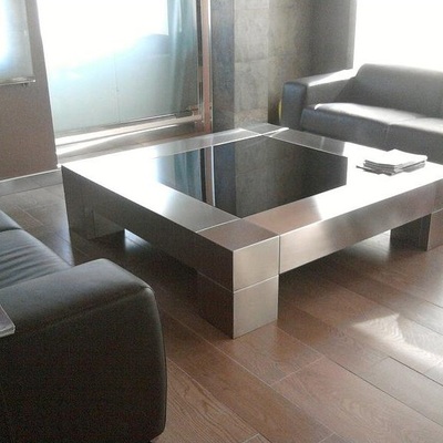 Conjunto Stylo