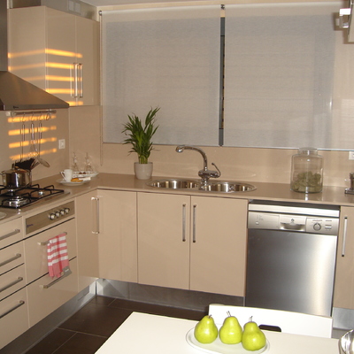 Construcción de casa en Atmella del Vallés