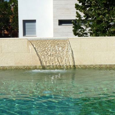 CONSTRUCCIÓN PISCINA SANT QUIRZE DEL VALLES 08