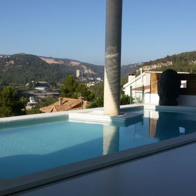 CONSTRUCCIÓN PISCINA VALLIRANA 11