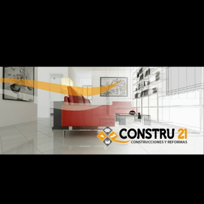 Constru21 a sus servicios