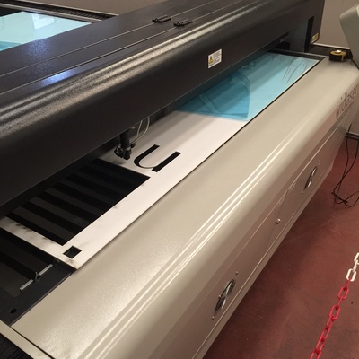 Servicio CORTE LASER 