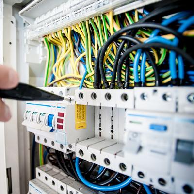 Cuadro eléctrico
