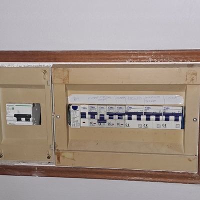 instalador oficial de cargadores electricos