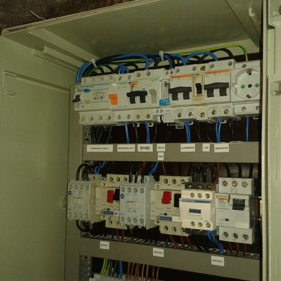 TELECOMUNICACIONES