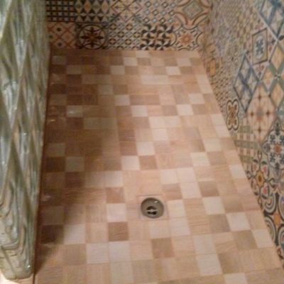CUARTO BAÑO 
