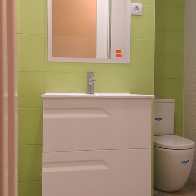 Cuarto de Baño