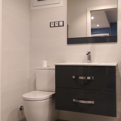 Cuarto de baño