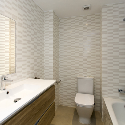 Cuarto de baño