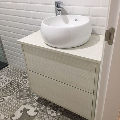 CUARTO DE BAÑO