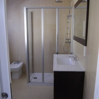 Cuarto de baño