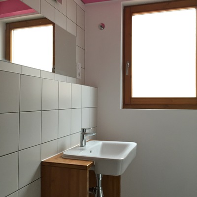 Cuarto de baño