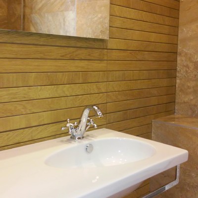 Cuarto de baño