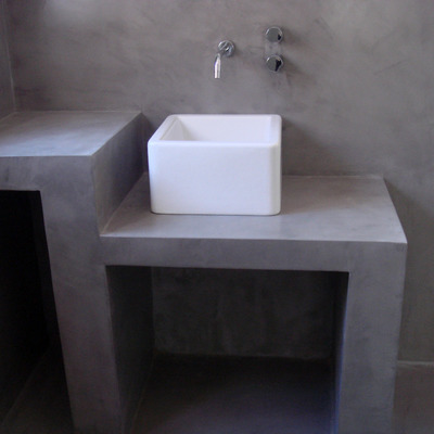 Cuarto de baño