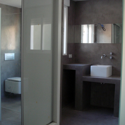 Cuarto de baño