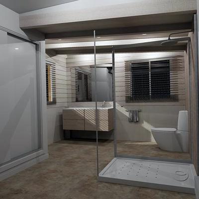 Cuarto de baño