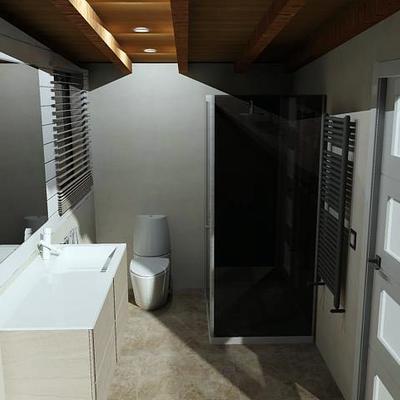 Cuarto de baño