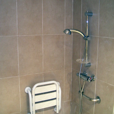 Cuarto de baño