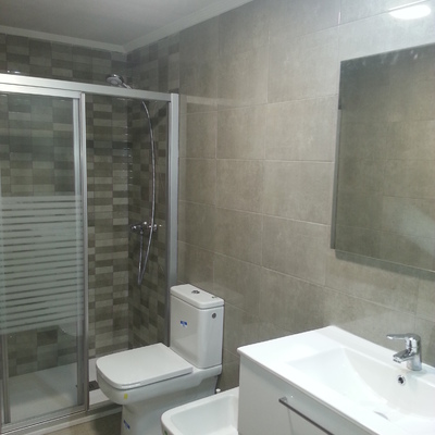 Cuarto de baño