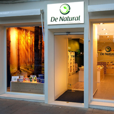De Natural